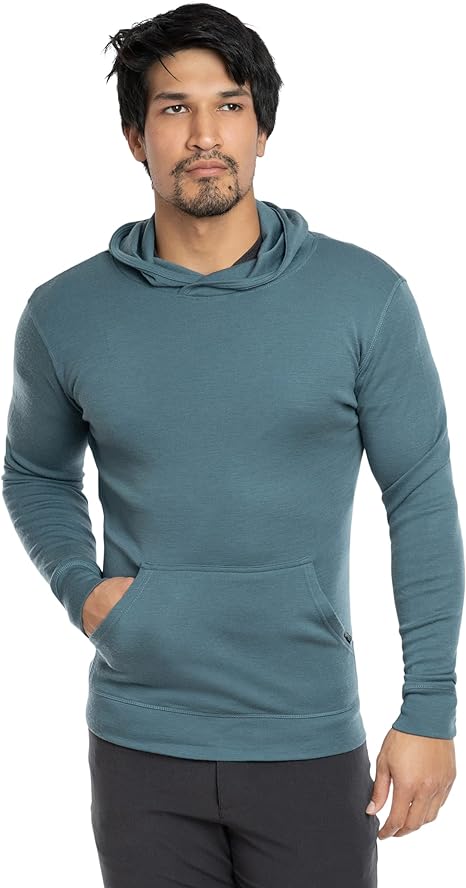 Comfortable Warm Hoodie