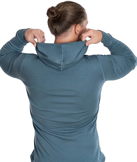 Comfortable Warm Hoodie - Image 2
