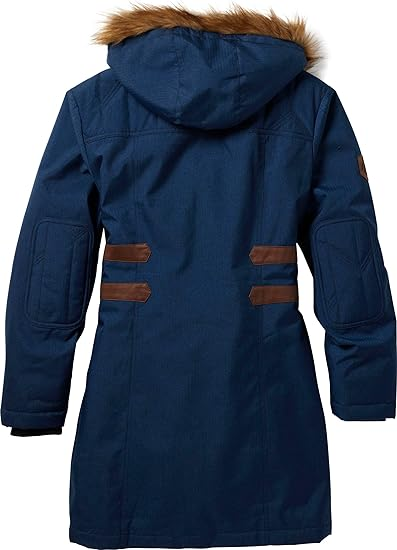 Women Anchorage Parka - Image 2