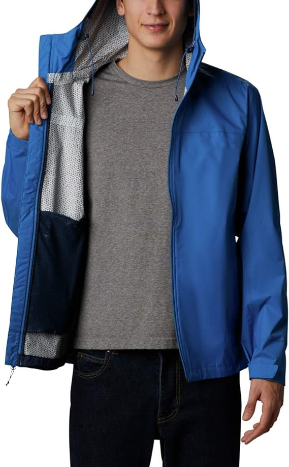 Blue Vaporize Clothes - Image 2