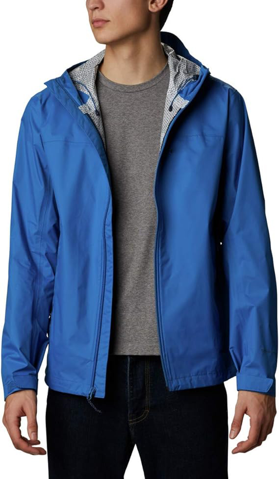 Blue Vaporize Clothes