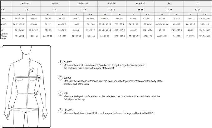 Long Sleeve Scoop Neck Body Suit-Breathable Cotton Stretch - Image 2