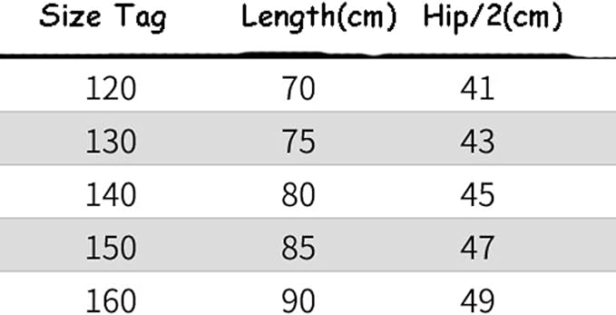 Girls Elastic Waist Ripped Washed Wide Leg Jean - Image 2